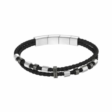 Men's Bracelet Police PEAGB0035601