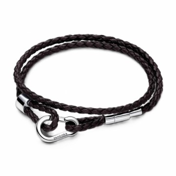 Men's Bracelet Pandora 593338C01-D2