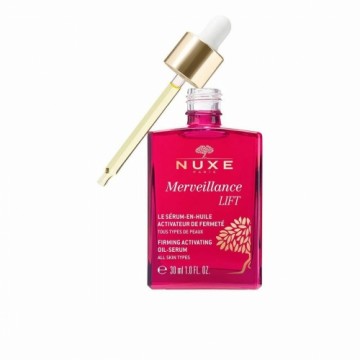 Facial Serum Nuxe Merveillance LIFT (30 ml)