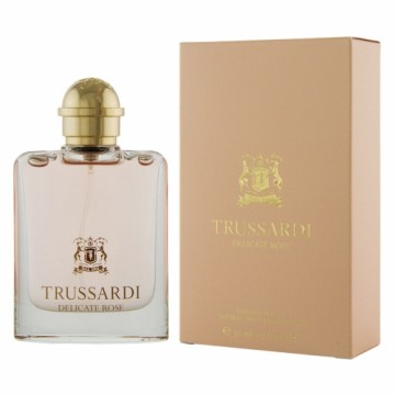 Women's Perfume Trussardi EDT 50 ml