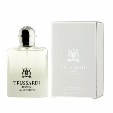 Женская парфюмерия Trussardi F80N000N EDT Spray Женщина