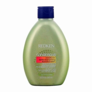 Кондиционер Curvaceous Redken Curvaceous 250 ml