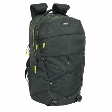 Походный рюкзак Safta Trekking Серый 25 L 30 x 52 x 16 cm