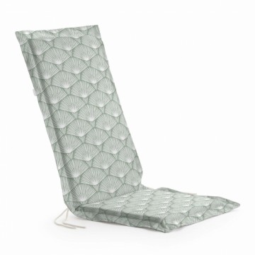 Chair cushion Belum ASENA 4 Multicolour 53 x 4 x 101 cm
