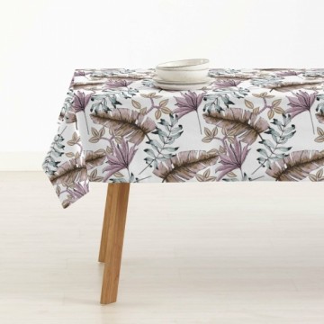 Stain-proof resined tablecloth Belum 0120-417 Multicolour 250 x 150 cm