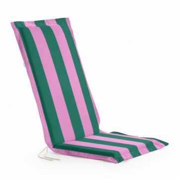 Krēsla spilvens Belum 0120-410 Daudzkrāsains 53 x 4 x 101 cm