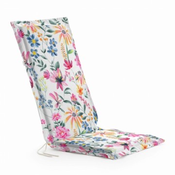 Подушка для стула Belum 0120-407 Разноцветный 53 x 4 x 101 cm