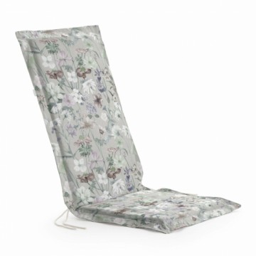 Krēsla spilvens Belum 0120-391 Daudzkrāsains 53 x 4 x 101 cm