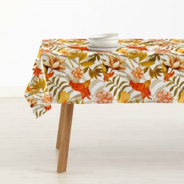 Stain-proof resined tablecloth Belum 0120-384 Multicolour 100 x 150 cm