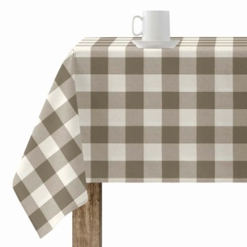 Stain-proof resined tablecloth Belum Cuadros 550-04 Multicolour 200 x 150 cm