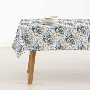 Stain-proof resined tablecloth Belum 0120-377 Multicolour 250 x 150 cm
