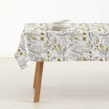 Stain-proof resined tablecloth Belum 0120-375 Multicolour 150 x 150 cm