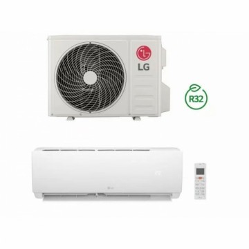 Airconditioner LG LGWIFI24.SET Balts A++ A+++