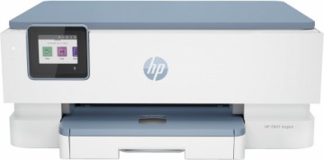 Hewlett-packard HP ENVY HP Inspire 7221e All-in-One Printer, Color, Printer for Home and home office, Print, copy, scan, Wireless; HP+; HP Instant Ink eligible; Scan to PDF