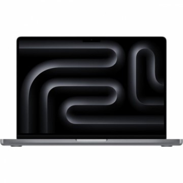 Apple MacBook Pro (14) 2023 CTO, Notebook