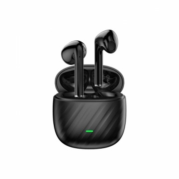 Dudao U14+ wireless in-ear TWS Bluetooth 5.3 headphones - black