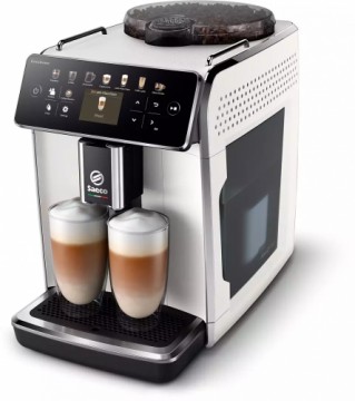 PHILIPS  Saeco GranAroma espreso kafijas aparāts - SM6580/20