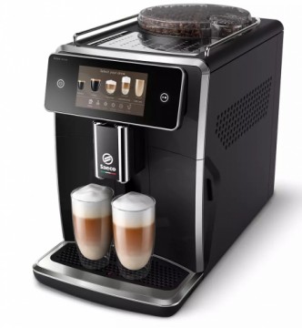 PHILIPS Saeco Xelsis "Deluxe" espresso automāts - SM8780/00