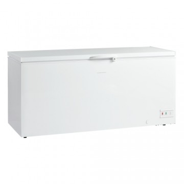 Chest freezer Scandomestic CF560WE