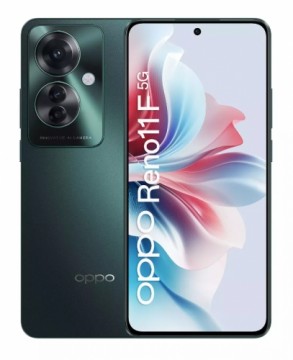 Oppo Reno 11F 5G Viedtālrunis DS / 8GB / 256GB