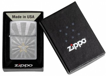 Zippo Lighter 48657