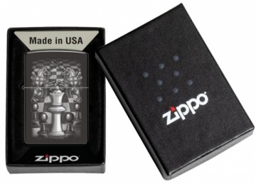 Zippo Lighter 48762