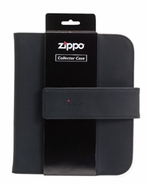 Zippo Collectors Case 142653