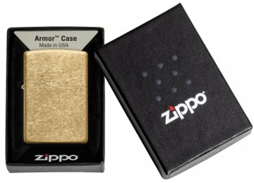 Zippo Lighter 28496 Armor®