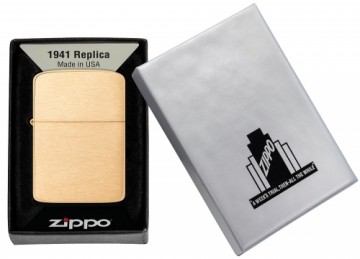 Zippo Lighter 1941B  Replica