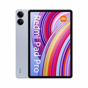 Planšete Xiaomi VHU4749EU Octa Core 8 GB RAM 256 GB Zils