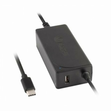 Laptop Charger NGS NGS-ACCESORIOS-0139 60 W