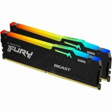 RAM Atmiņa Kingston KF560C30BBAK2-32 6000 MHz 32 GB DDR5 cl30