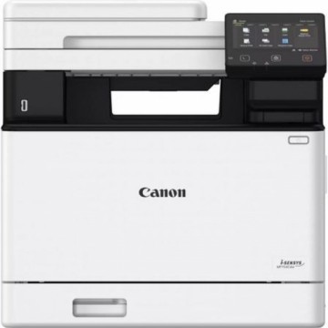 Мультифункциональный принтер Canon MF754CDW