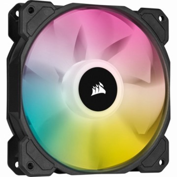 Kārbas ventilators Corsair CO-9050109-WW Ø 12 cm (3 gb.)