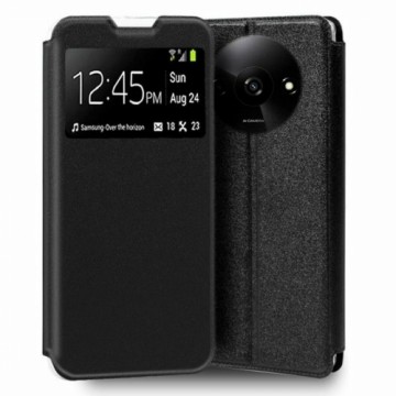 Чехол для мобильного телефона Cool Redmi A3 Чёрный Xiaomi