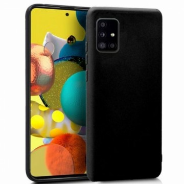 Mobile cover Cool Galaxy A51 Black Samsung