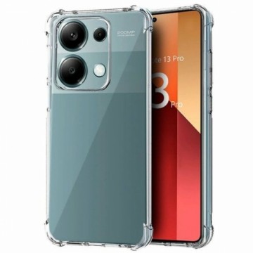 Pārvietojams Pārsegs Cool Redmi Note 13 Pro Caurspīdīgs Xiaomi