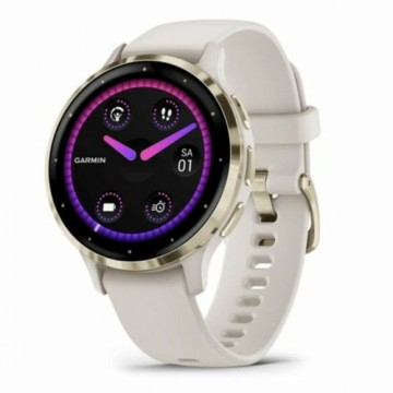 Smartwatch GARMIN Venu 3S Cream 1,2"