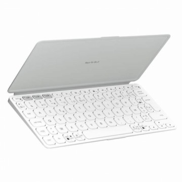 iPad Vāciņš + Tastatūra Logitech Keys-to-Go 2