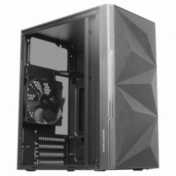 Блок полубашня ATX Galileo Mars Gaming MC-1500 Чёрный