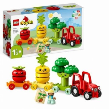 Playset Lego 10982                           Дети