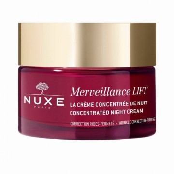 Sejas krēms Nuxe Merveillance LIFT 50 ml