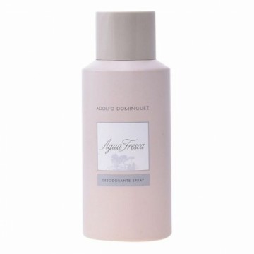 Spray Deodorant Adolfo Dominguez Agua Fresca 150 ml