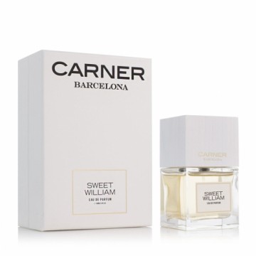 Parfem za žene Carner Barcelona Sweet William EDP 100 ml
