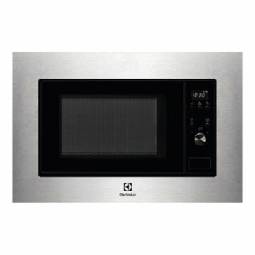 Встраиваемая микроволновая печь Electrolux EMS2203MMX  20L Сталь 20 L 700 W