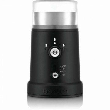 Мельница для специй Bodum 12041-01EURO Серебристый