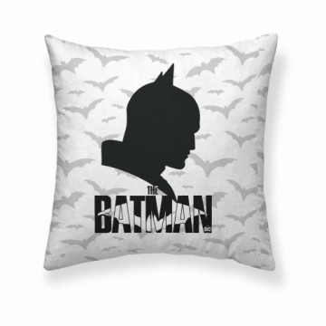 Spilvendrāna Batman Dark Hero B Daudzkrāsains 45 x 45 cm
