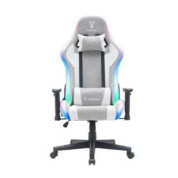 Office Chair Tempest Glare  Grey