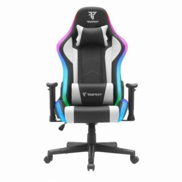 Office Chair Tempest Glare  White