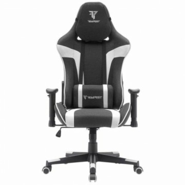 Office Chair Tempest Conquer  White